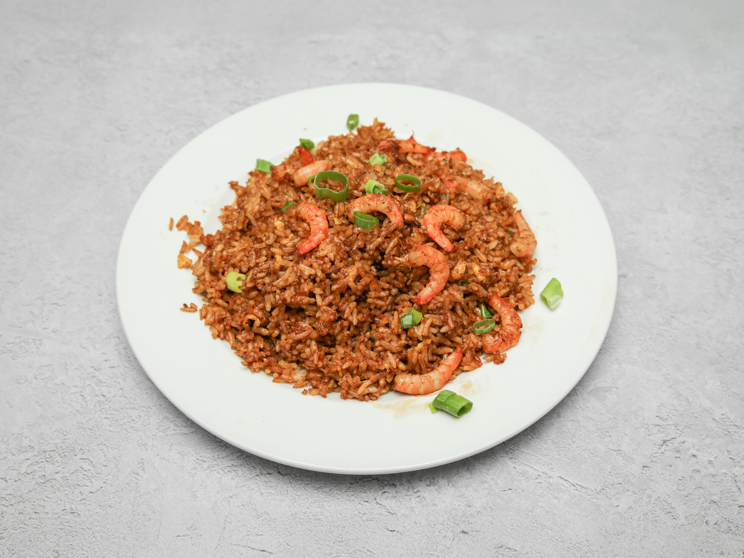 Shrimp Fried Rice